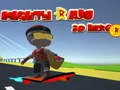 Гра Могутній Раджу 3D Герой онлайн