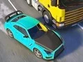 Гра Король Трафіку онлайн Гра Король Трафіку онлайн