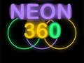 Гра Неон 360 онлайн