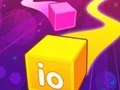 Гра Монстр Папір.io онлайн Гра Монстр Папір.io онлайн