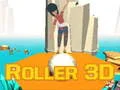 Гра Ролер 3D онлайн