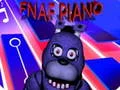 Гра FNAF Піаніно Плитки онлайн