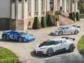 Гра Пазл Bugatti Centodieci онлайн