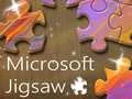 Гра Microsoft Пазл онлайн