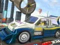 Гра Тестування автотрюків онлайн
