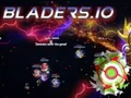 Гра Блейдери.io онлайн