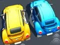Гра Паркування автомобіля Про онлайн