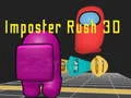 Гра Імпостер Раш 3D онлайн