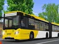 Гра Симулятор громадського транспорту 2021 онлайн