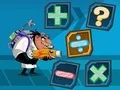 Гра Божевільний Стрілець Математики онлайн