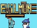 Гра Злий Мун онлайн