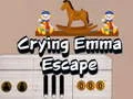 Гра Плачуча Емма: Втеча онлайн