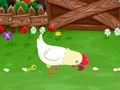 Гра Дурна курка онлайн