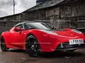 Гра Головоломка Tesla Roadster онлайн
