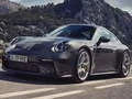 Гра Порш 911 GT3 Турінг Слайд онлайн