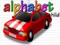 Гра Алфавіт для дітей онлайн Гра Алфавіт для дітей онлайн