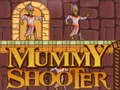 Гра Стрілець мумій онлайн