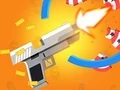 Гра Майстер Вогнепальної Зброї 3D онлайн