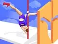 Гра Битва на пилоні онлайн Гра Битва на пилоні онлайн