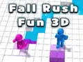 Гра Осіння Гонитва Розваги 3D онлайн
