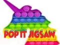 Гра Поп Іт Пазл онлайн