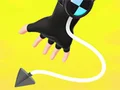 Гра Ропеман 3D онлайн Гра Ропеман 3D онлайн