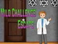 Гра Втеча з Mild Challenge Amgel онлайн