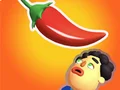 Гра Екстра Гарячий Чилі 3D онлайн Гра Екстра Гарячий Чилі 3D онлайн