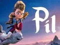 Гра Пил Яigsaw Puzzle онлайн