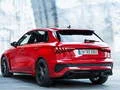 Гра Audi RS3 Слайд онлайн