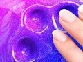 Гра Симулятор Слизня Super ASMR Гра онлайн