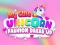 Гра Моя Мила Коник Модний Дрес-ап онлайн Гра Моя Мила Коник Модний Дрес-ап онлайн