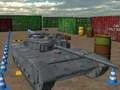 Гра Паркування Танкiв 3D онлайн