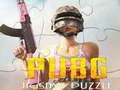 Гра Пазл PUBG онлайн