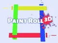 Гра Покраска 3D онлайн