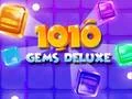 Гра 10x10 Скарби Делюкс онлайн Гра 10x10 Скарби Делюкс онлайн