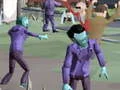 Гра Міський Апокаліпсис 3D: Зомбі-Крауд онлайн