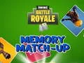 Гра Fortnite: Гра на Запам'ятовування онлайн
