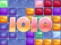 Гра 1010 онлайн