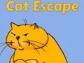 Гра Втеча кота онлайн