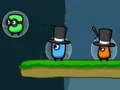 Гра Арена 2D Стрілялка Мультиплеер онлайн Гра Арена 2D Стрілялка Мультиплеер онлайн