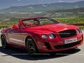 Гра Головоломка Bentley Supersports Convertible онлайн
