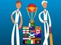Гра Кубок світу з крикету останньої людини онлайн Гра Кубок світу з крикету останньої людини онлайн