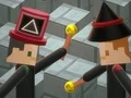 Гра Дуелій Магів онлайн Гра Дуелій Магів онлайн