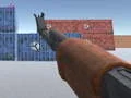 Гра Мультиплеєрна FPS гра онлайн