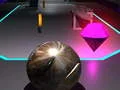 Гра 3D Куля Простір онлайн Гра 3D Куля Простір онлайн
