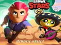 Гра Brawl Stars: Сховані Об'єкти онлайн