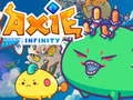 Гра Axie Infinity онлайн Гра Axie Infinity онлайн