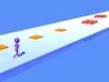 Гра Роликовий Бігун 3D онлайн
