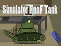 Гра Симулятор Танка Fnaf онлайн Гра Симулятор Танка Fnaf онлайн